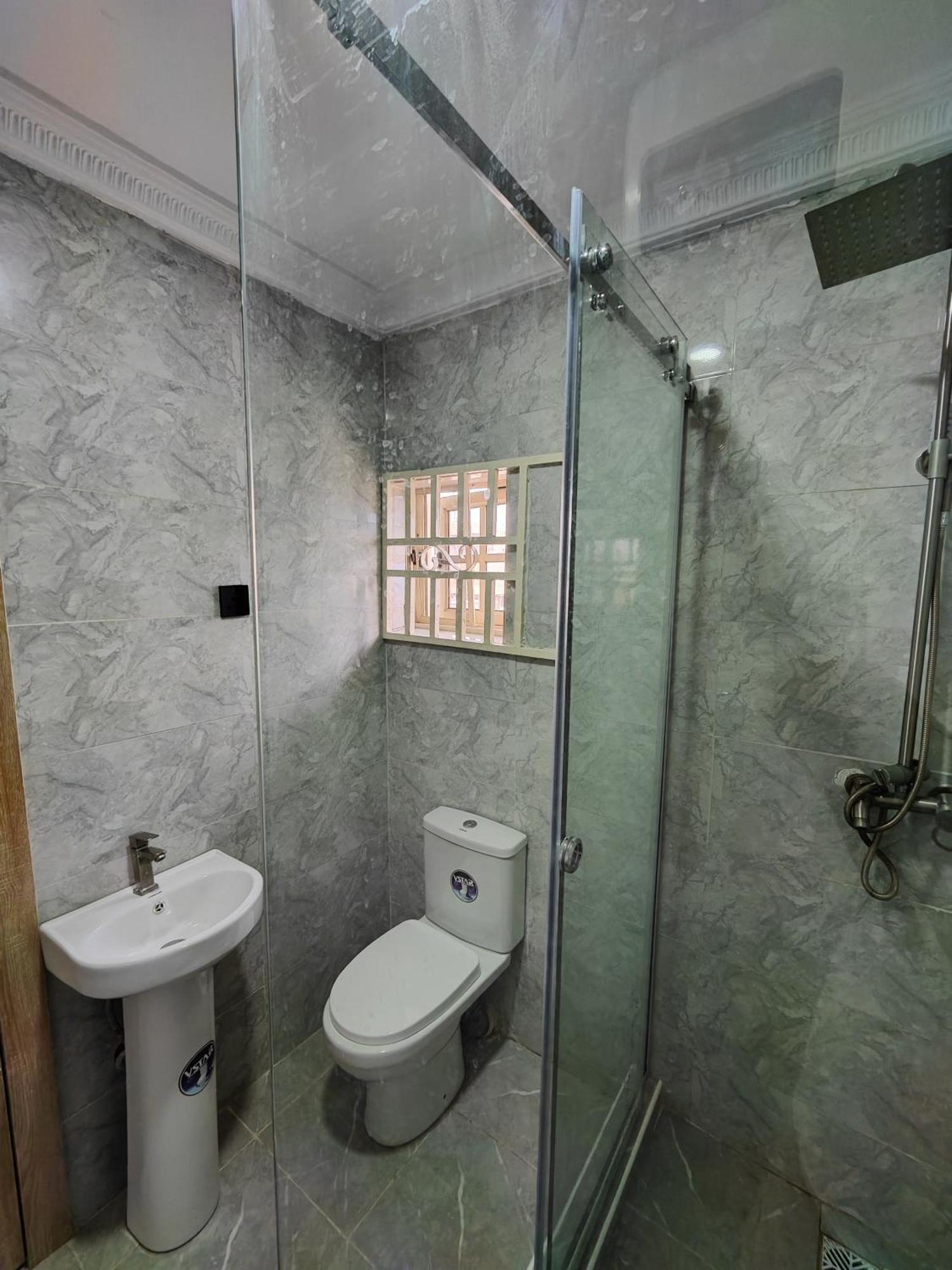 Lekki Continental Apartment Lagos Exterior photo